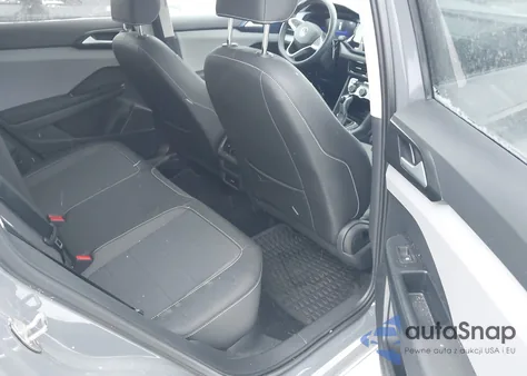 2023 Volkswagen Taos 1.5T Se z USA, uszkodzony, nr VIN 3VVEX7B28PM370145